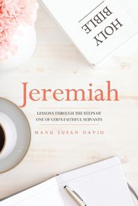 Cover image for Jeremiah