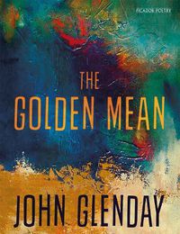 Cover image for The Golden Mean