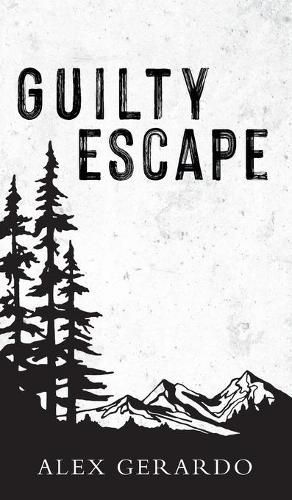 Cover image for Guilty Escape