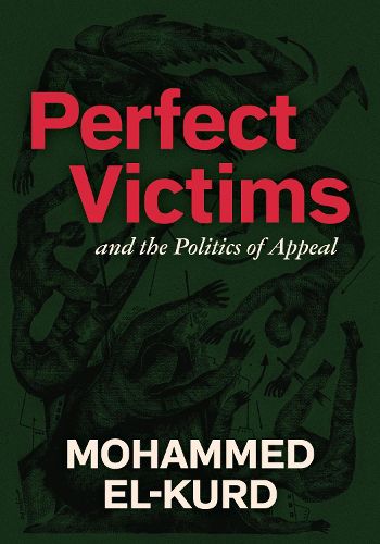 Cover image for Perfect Victims
