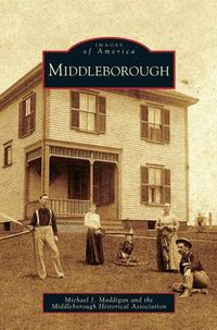 Cover image for Middleborough