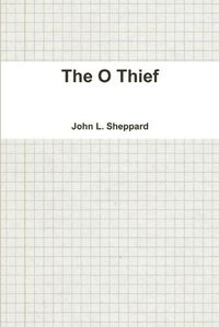 Cover image for The O Thief