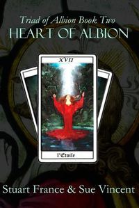 Cover image for Heart of Albion