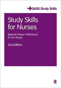 Cover image for Study Skills for Nurses