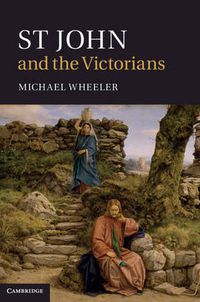Cover image for St John and the Victorians