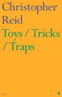 Cover image for Toys / Tricks / Traps
