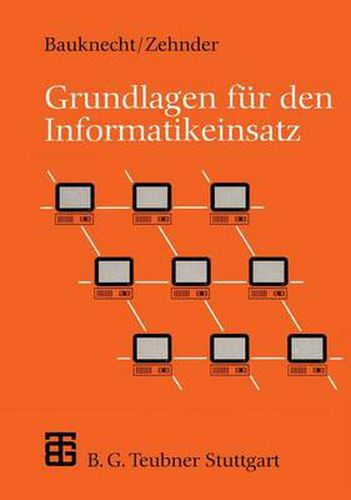 Grundlagen fur den Informatikeinsatz