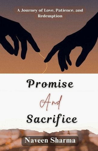 Cover image for Promise and Sacrifice