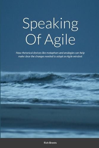 Cover image for Speaking Of Agile