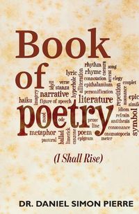 Cover image for Book of Poetry, I Shall Rise