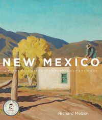 Cover image for New Mexico: A Celebration of the Land of Enchantment