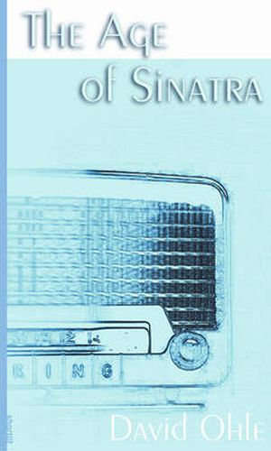 Cover image for The Age of Sinatra