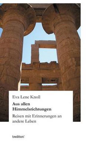 Cover image for Aus Allen Himmelsrichtungen