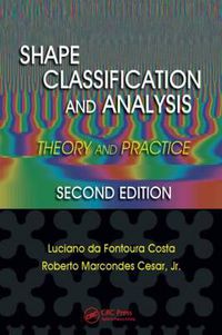 Cover image for Shape Classification and Analysis: Theory and Practice, Second Edition