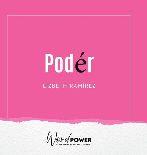 Cover image for Poder