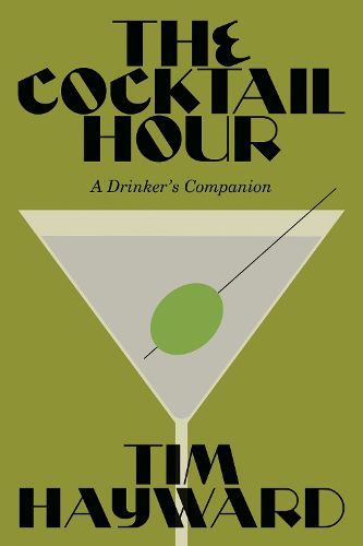 Cover image for The Cocktail Hour