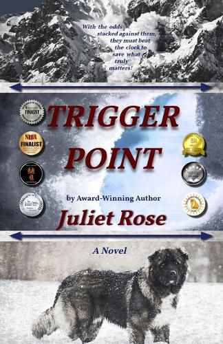 Cover image for Trigger Point