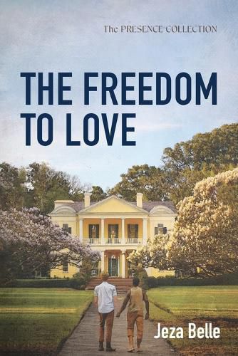 Cover image for The Freedom to Love