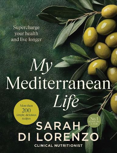 Cover image for My Mediterranean Life