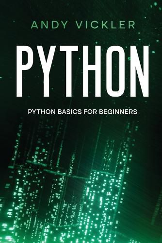 Cover image for Python: Python basics for Beginners