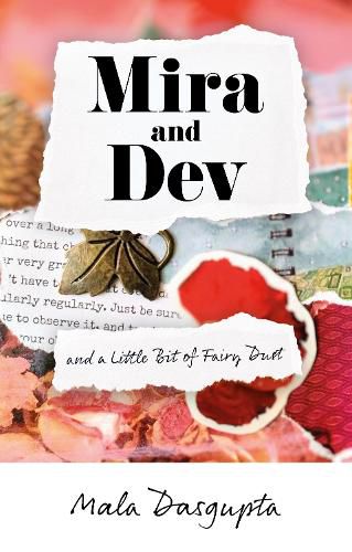 Cover image for Mira and Dev