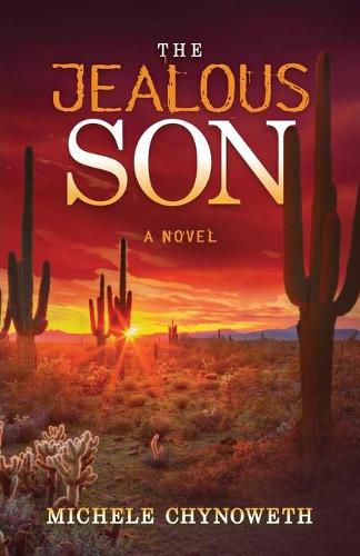 Cover image for The Jealous Son: A Novel