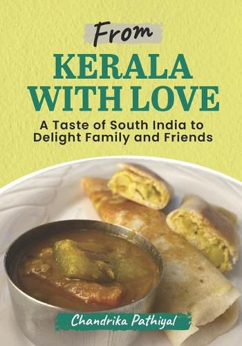 From Kerala With Love