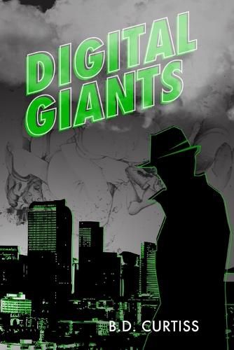 Cover image for Digital Giants