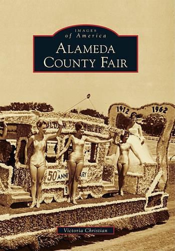 Cover image for Alameda County Fair