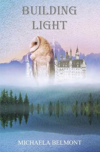 Cover image for Building Light