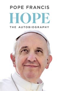 Cover image for HOPE