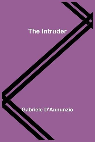 Cover image for The Intruder