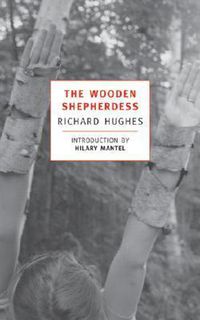 Cover image for The Wooden Shepherdess