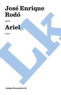 Cover image for Ariel