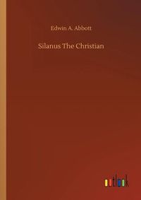 Cover image for Silanus The Christian