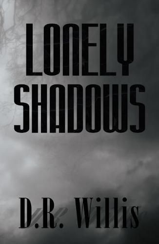 Cover image for Lonely Shadows