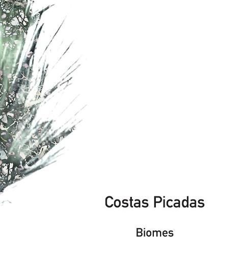 Cover image for Biomes