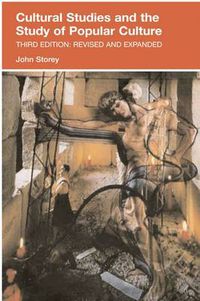 Cover image for Cultural Studies and the Study of Popular Culture