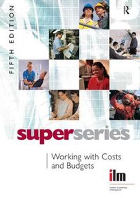 Cover image for Working with Costs and Budgets