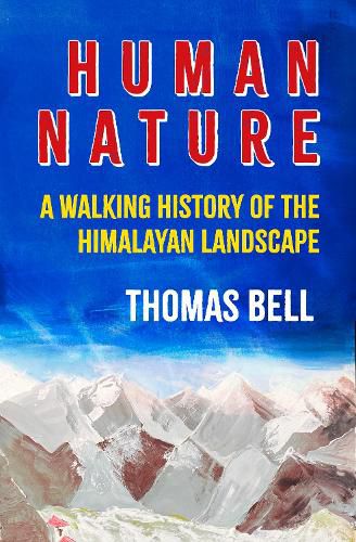 Cover image for Human Nature