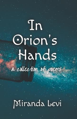 Cover image for In Orion's Hands