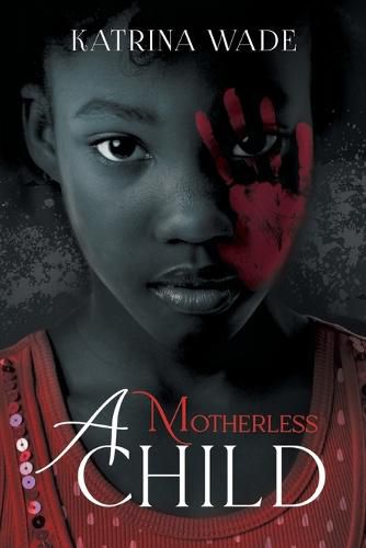 Cover image for A Motherless Child