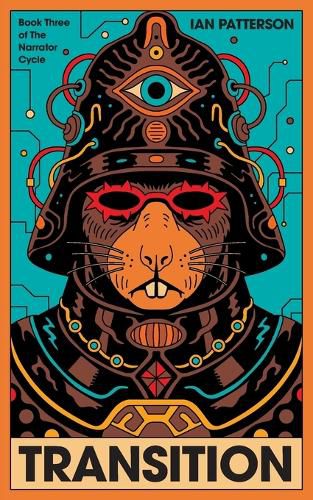 Cover image for Transition