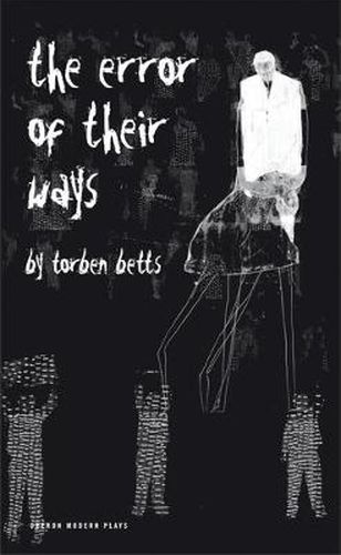 Cover image for The Error of Their Ways