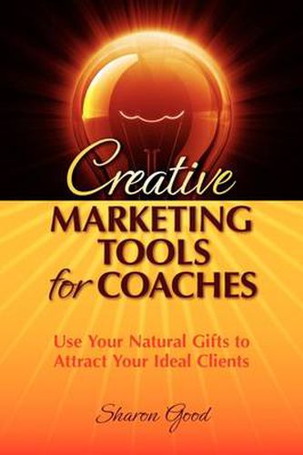 Cover image for Creative Marketing Tools for Coaches