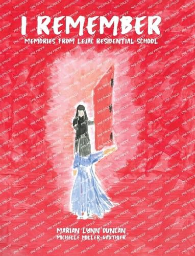 Cover image for I Remember
