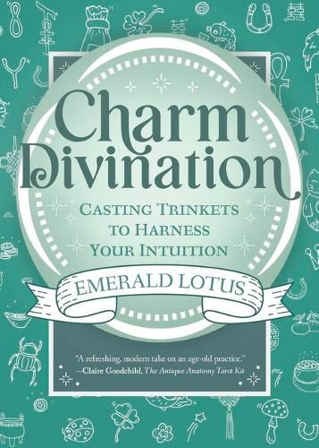 Cover image for Charm Divination