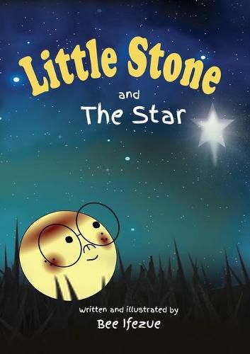 Cover image for The Little Stone and The Star