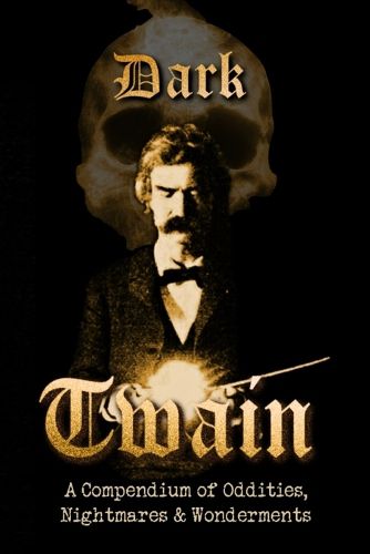 Cover image for Dark Twain