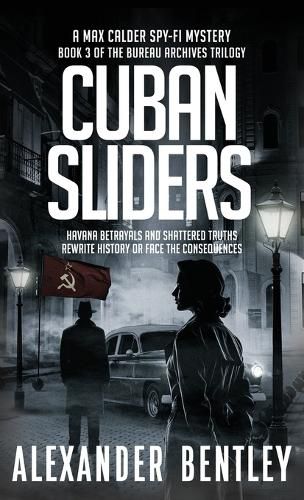 Cover image for Cuban Sliders